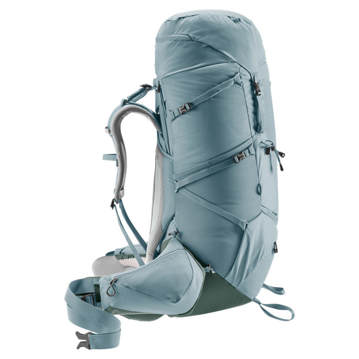 Рюкзак DEUTER Aircontact Core 65+10 SL цвет 4219  