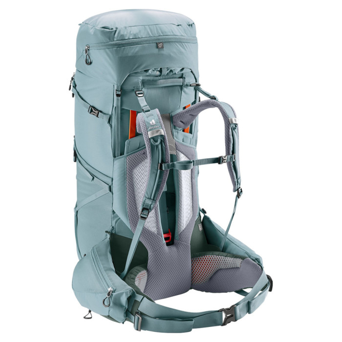 Рюкзак DEUTER Aircontact Core 65+10 SL цвет 4219  