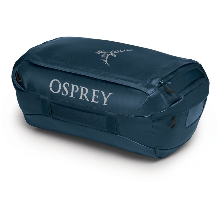 Сумка Osprey Transporter 40 venturi blue - O/S - синий  