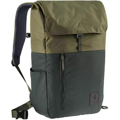Рюкзак DEUTER UP Seoul цвет 2237 ivy-khaki
