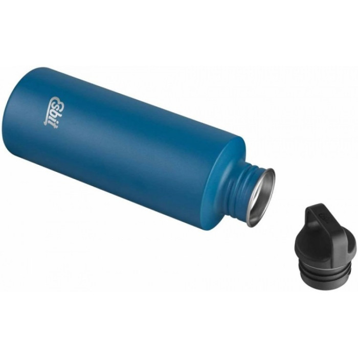 Бутылка Esbit DB750SC-PB polar blue  
