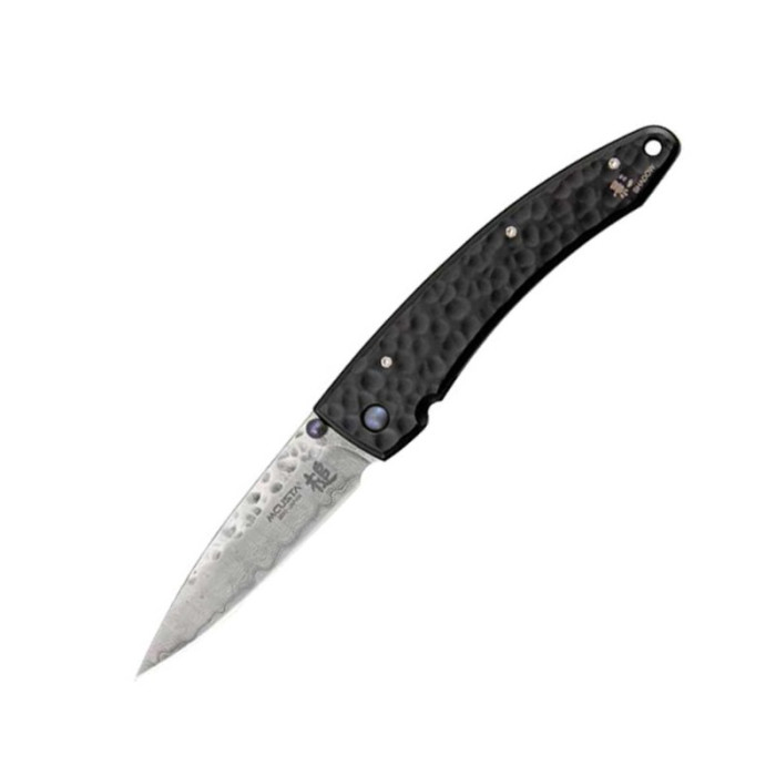 Нож Mcusta Forge Shadow Damascus (MC-0114BD)  