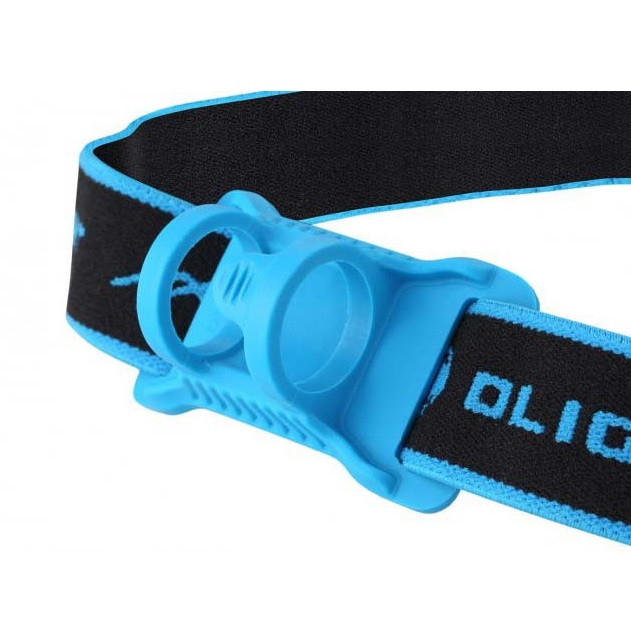 Крепление Olight для H1 /H1R Nova, синий  