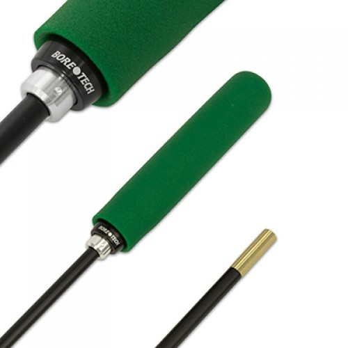 Шомпол Bore Tech Bore Stix для карабинов калибра .338 длина 112 см резьба 8/32 F (BSTX-3344-00) 