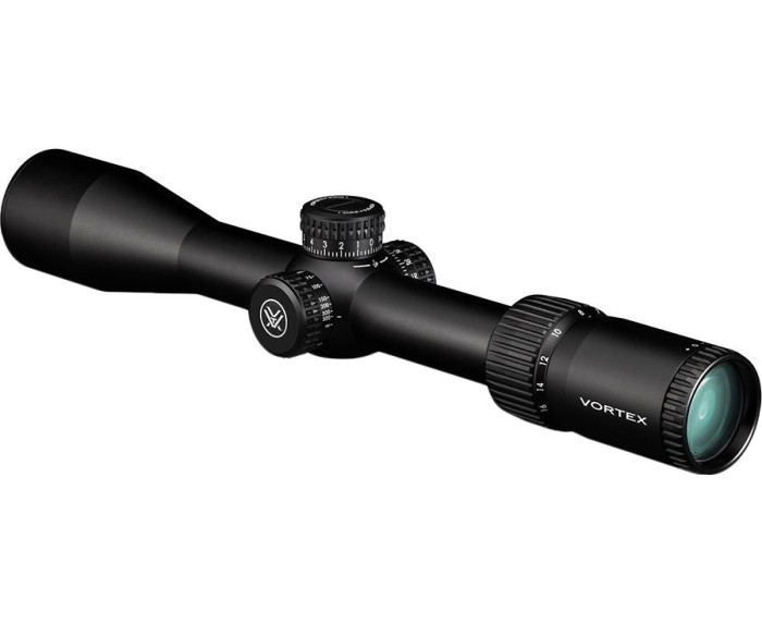 Прицел оптический Vortex Diamondback Tactical FFP 4-16x44 EBR-2C MRAD (DBK-10027)  