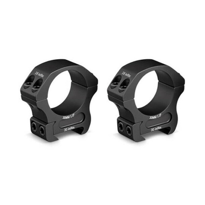 Прицел оптический Vortex Diamondback Tactical FFP 4-16x44 EBR-2C MRAD (DBK-10027)  