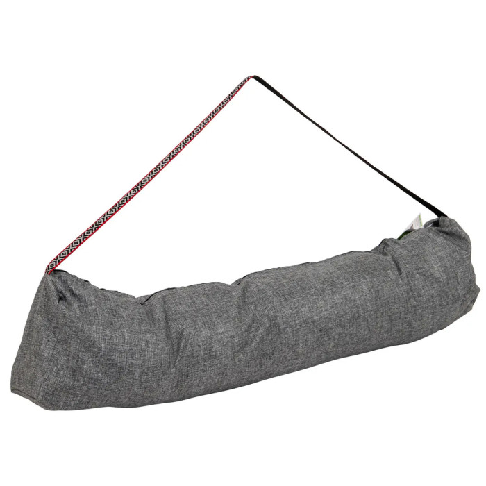 Кресло раскладное Bo-Camp Bloomsbury L Grey (1200370)  