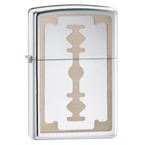 Зажигалка Zippo 250 Razor Blade 28137  