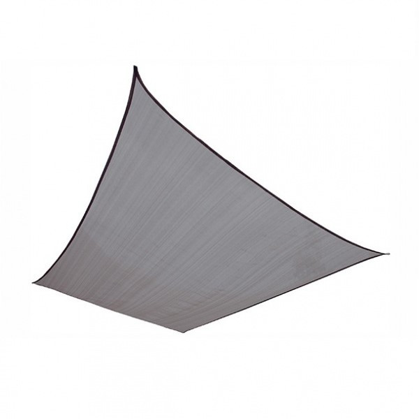 Тент High Peak Fiji Tarp 4x3 M (Grey)  