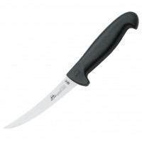 Нож   Due Cigni Professional Fish Knife Semiflex 426, 200 mm - black