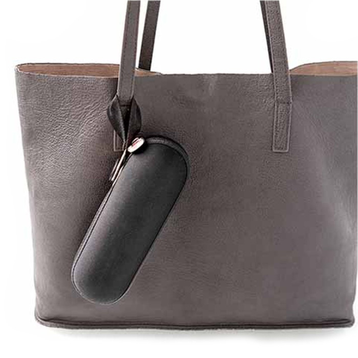 Зонт X1 2Glam Rose Ecorepel Мех/Складной/7спиц/D90x18см  