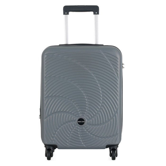 Чемодан Semi Line 20" (S) Graphite (T5924-1)