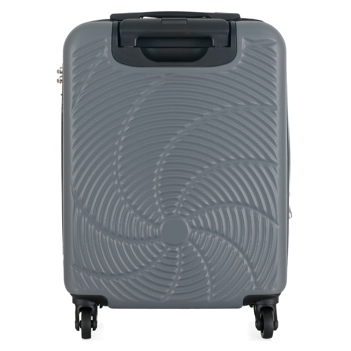 Чемодан Semi Line 20" (S) Graphite (T5924-1)