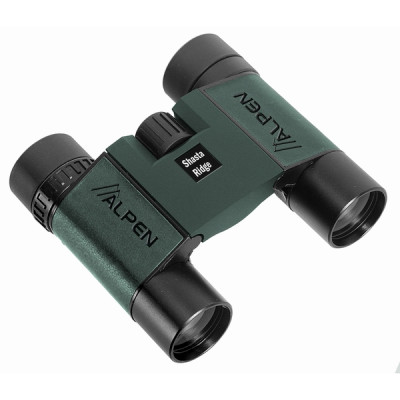Бинокль Alpen Shasta Ridge II 10x25 WP