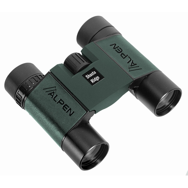 Бинокль Alpen Shasta Ridge II 10x25 WP  