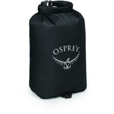 Гермомешок Osprey Ultralight DrySack 6L black - O/S - черный