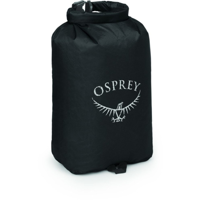 Гермомешок Osprey Ultralight DrySack 6L black - O/S - черный  