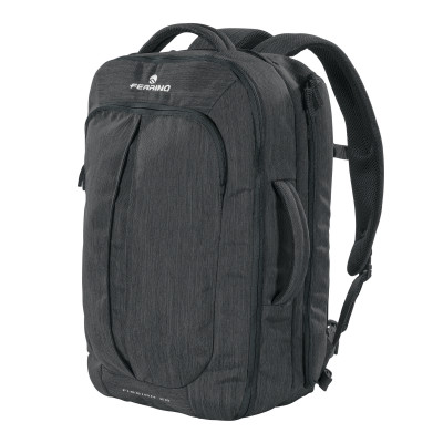 Рюкзак городской Ferrino Fission 28 Black