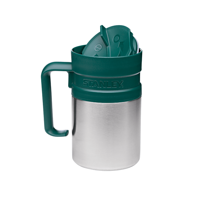 Термокружка Stanley Utility 0.47 л  