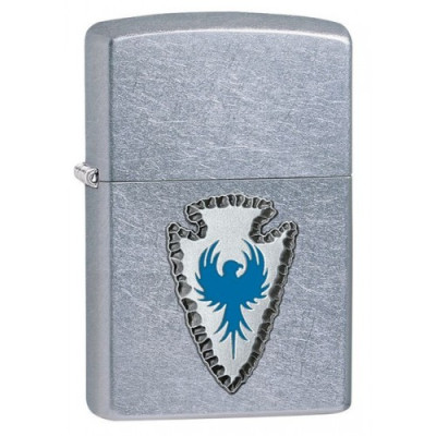 Зажигалка Zippo Arrowhead Emblem 29101