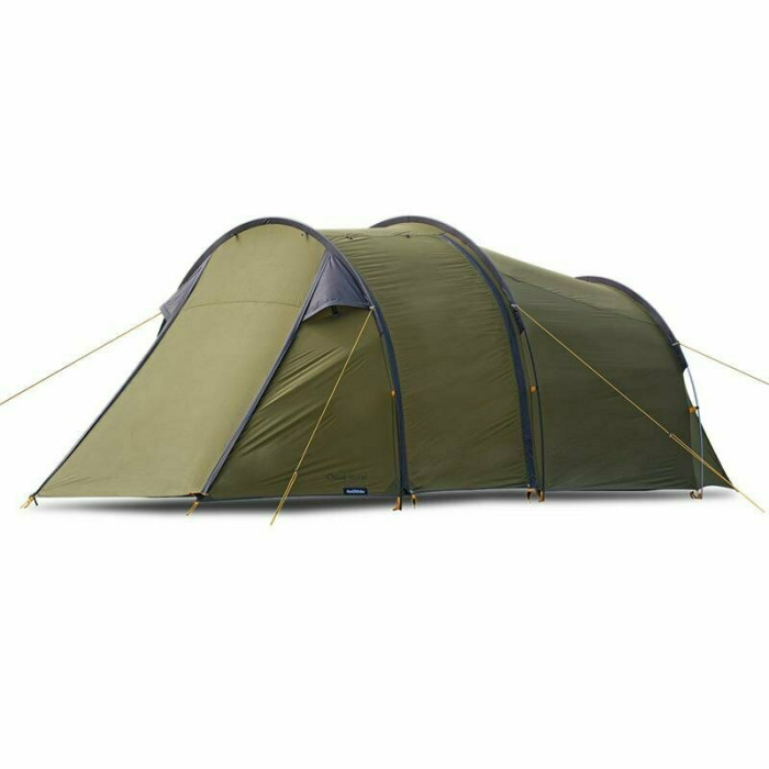 Палатка Naturehike Could Tourer Motercycle NH19ZP013, 40D, сверхлегкая, двухместная, зеленый  