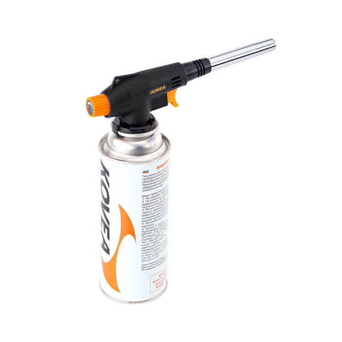 Газовый резак Kovea Cyclone butane KT-2904 