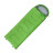 Спальный мешок KingCamp Oasis 250 (KS3121), зеленый, левый
