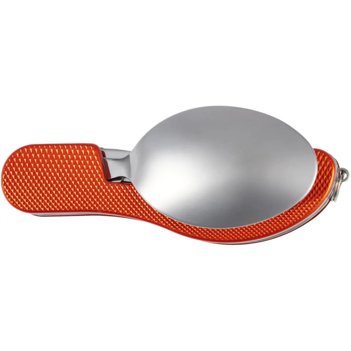 Набор столовых приборов Active Launcher 3 Orange  