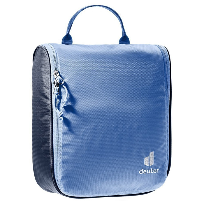 Косметичка DEUTER Wash Center II цвет 1347 pacific-ink  