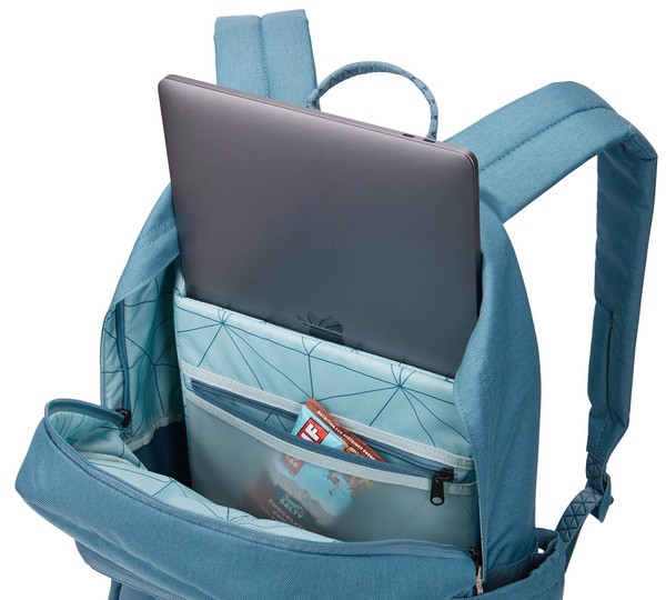 Рюкзак THULE Indago 22L TCAM-7116 (Aegean Blue)  