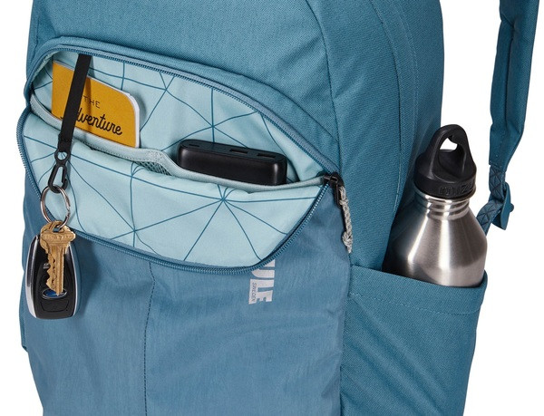 Рюкзак THULE Indago 22L TCAM-7116 (Aegean Blue)  
