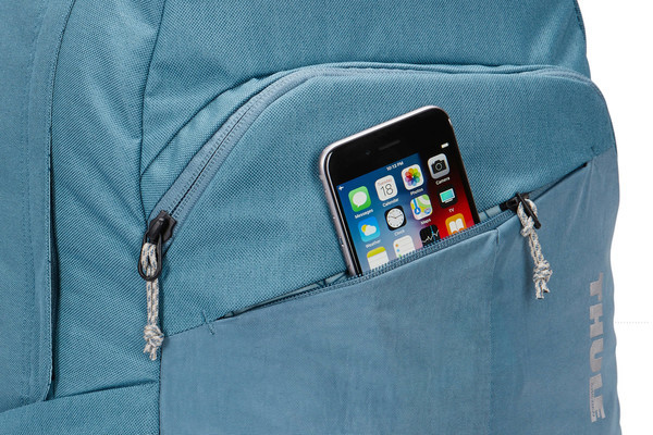 Рюкзак THULE Indago 22L TCAM-7116 (Aegean Blue)  