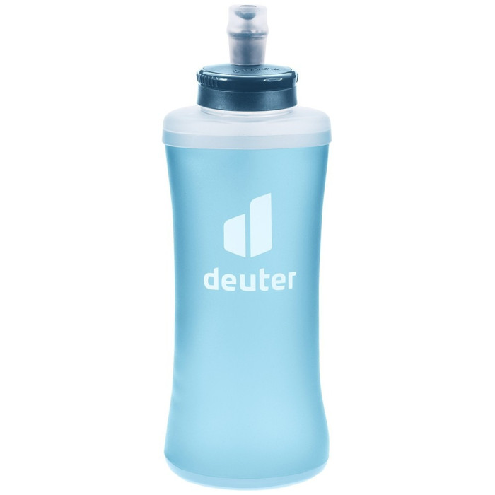 Фляга DEUTER Streamer Flask II 500 ml цвет 3087 hydrablue