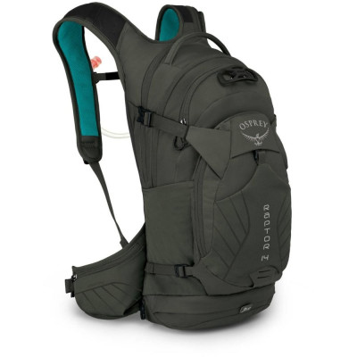 Рюкзак Osprey Raptor 14, Wildfire Red