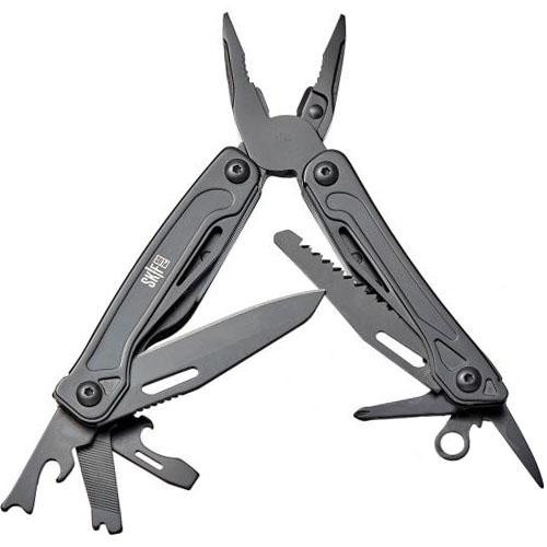 Мультитул Skif Plus Universal Tool black 866S-H  