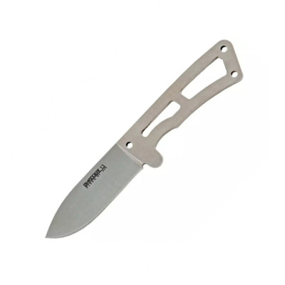 Нож  Ka-Bar длина клинка 57 мм.
