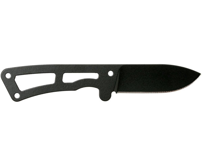 Нож  Ka-Bar длина клинка 57 мм.  