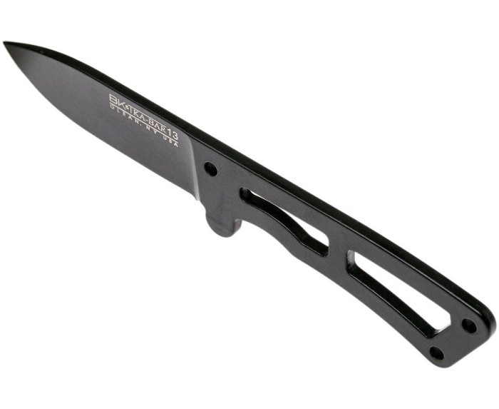 Нож  Ka-Bar длина клинка 57 мм.  