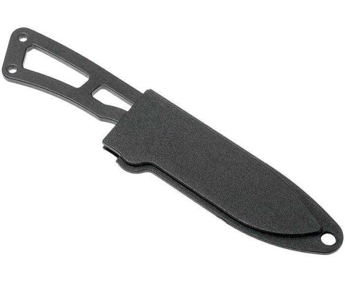 Нож  Ka-Bar длина клинка 57 мм.  