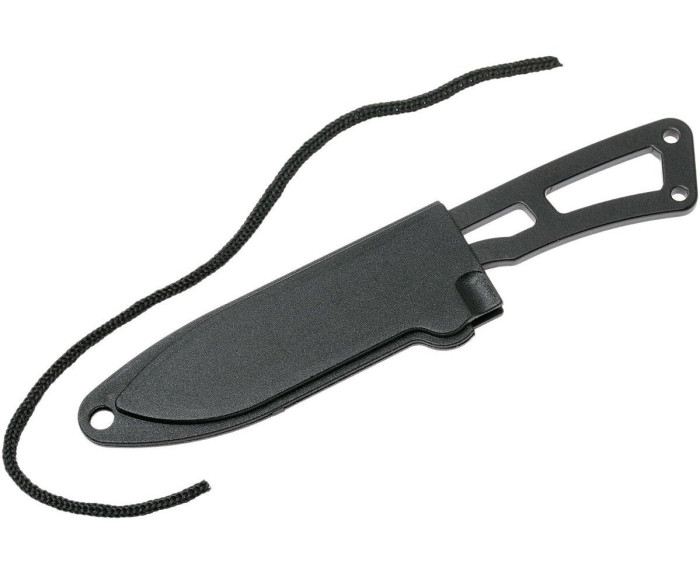 Нож  Ka-Bar длина клинка 57 мм.  