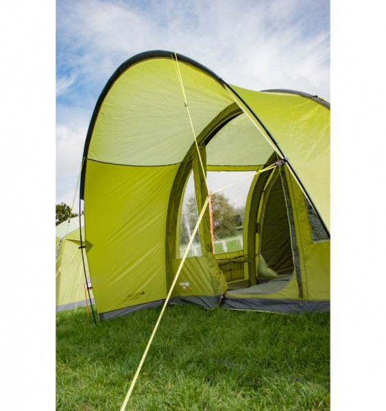 Палатка Vango Capri 400 Herbal  