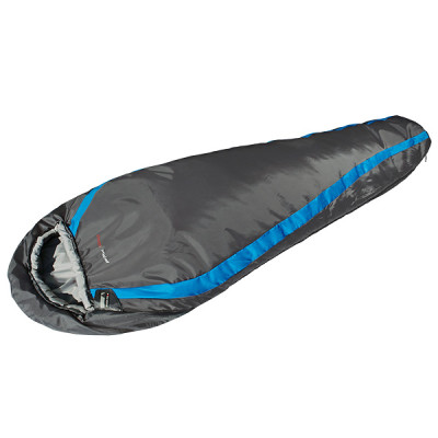 Спальный мешок High Peak Pak 1000, правый