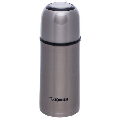 Термос Zojirushi SV-GR35XA 0.35 л, стальной