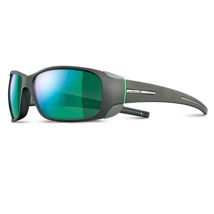 Очки спортивные Julbo 415 11 20 Montebianco GRIS/VERT 3CF VERT  