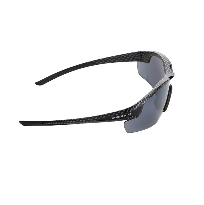 Очки Swiss Eye NOVENA оправа карбон черные  