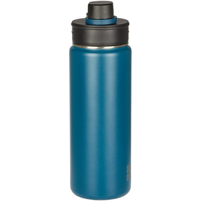 Термокружка Skif Outdoor Sporty Plus, 0.53 л. - синяя  