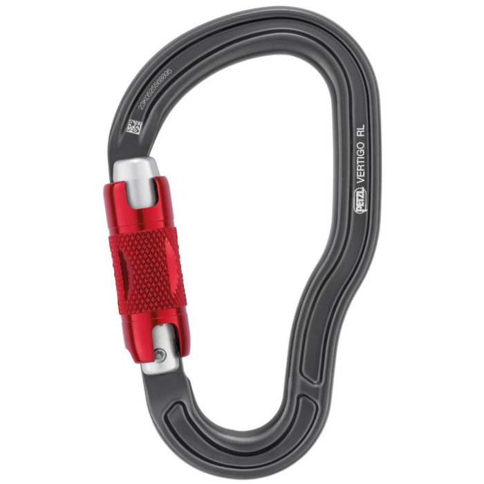 Карабин PETZL VERTIGO TWIST-LOCK (M041AA00)  