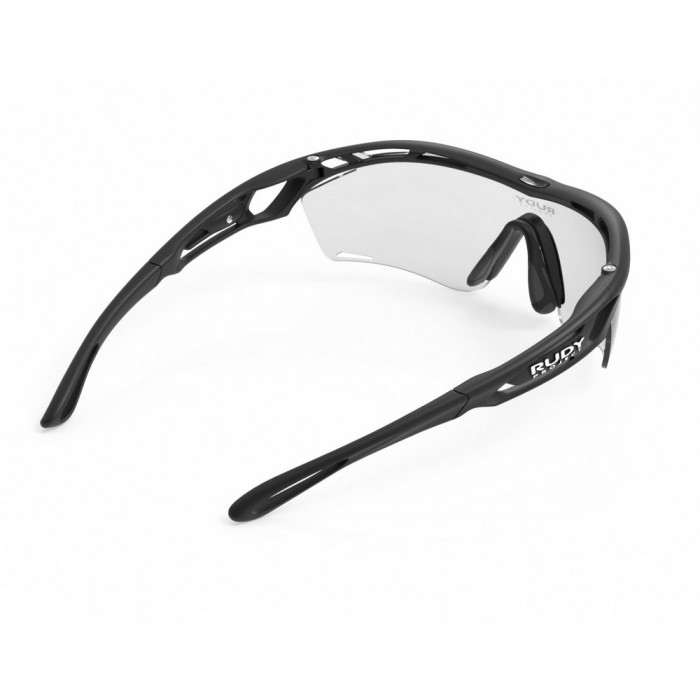 Очки Rudy Project Tralyx Slim Black M - Impx 2black (SP467306-0000)  
