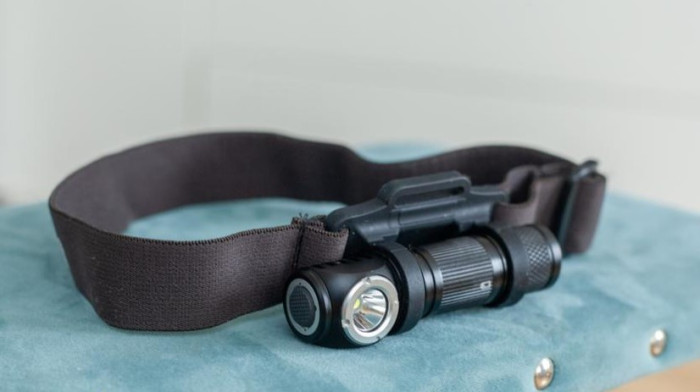 Налобный фонарь Sofirn HS05 1000 лм +14500  