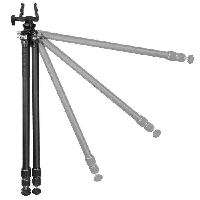 Трипод Vanguard Endeavor L 303AGM (Endeavor L 303AGM)  